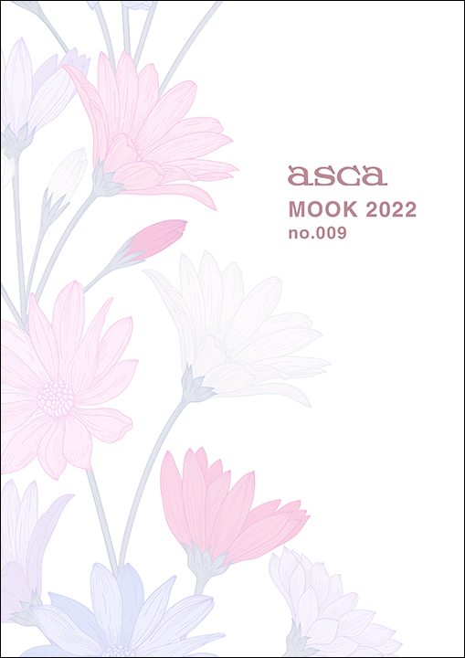 Mook no.009