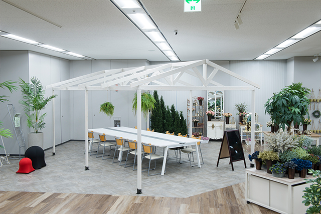 WORKSPACE