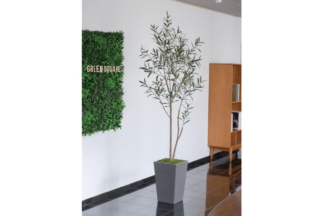 コンテナキット（オリーブ）