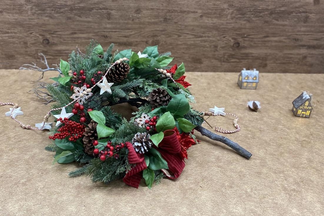 Christmas Wreath