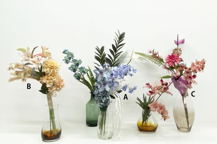 4月のおすすめアレンジのご紹介