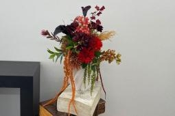 10月のおすすめアレンジのご紹介