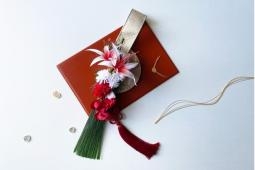 12月のおすすめアレンジのご紹介