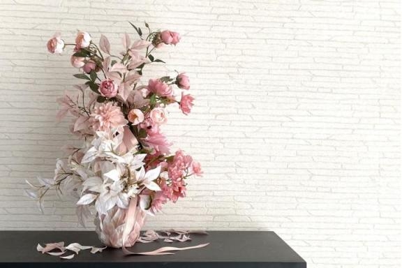 1月のおすすめアレンジのご紹介