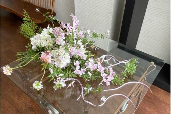 5月のおすすめアレンジのご紹介