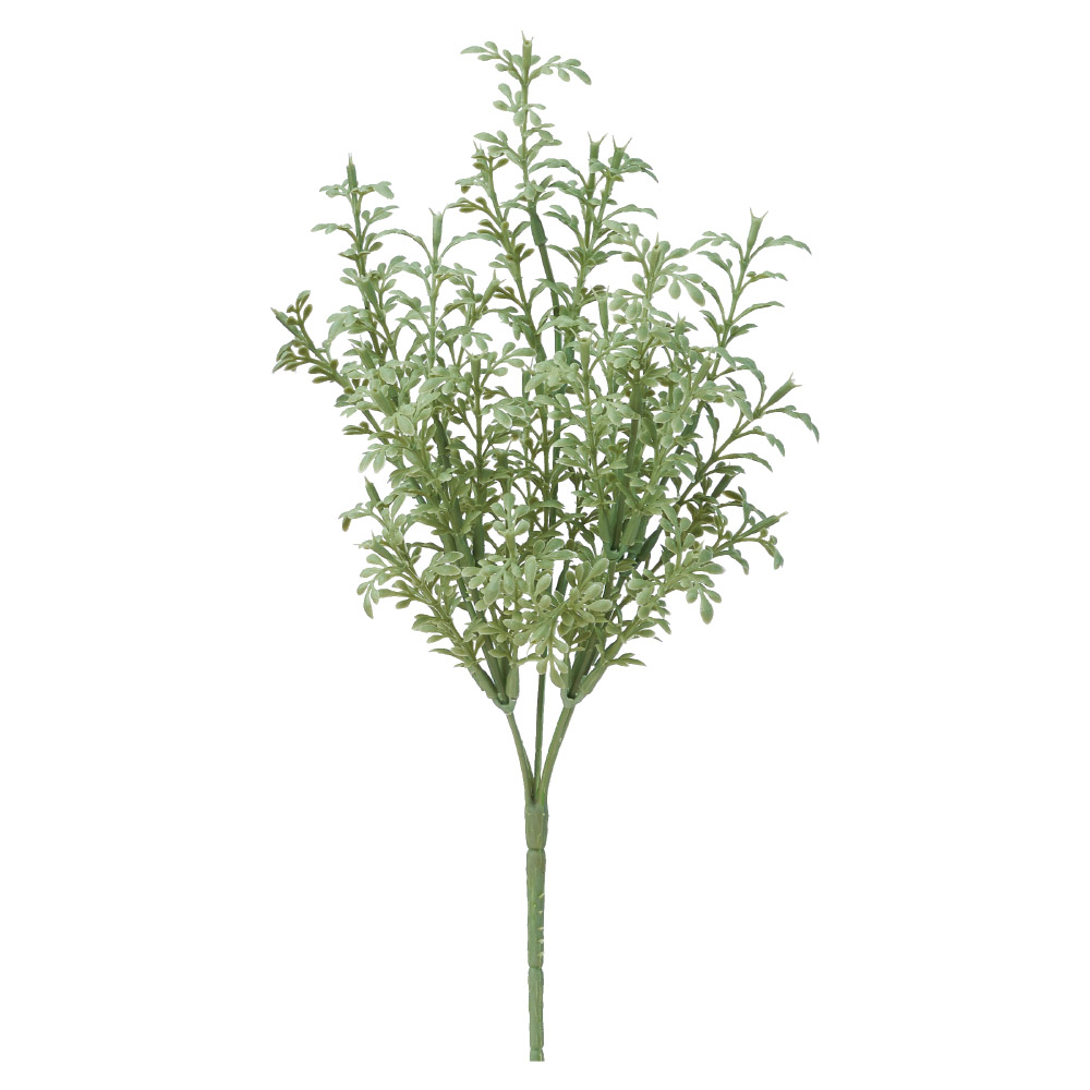 リーフブッシュ