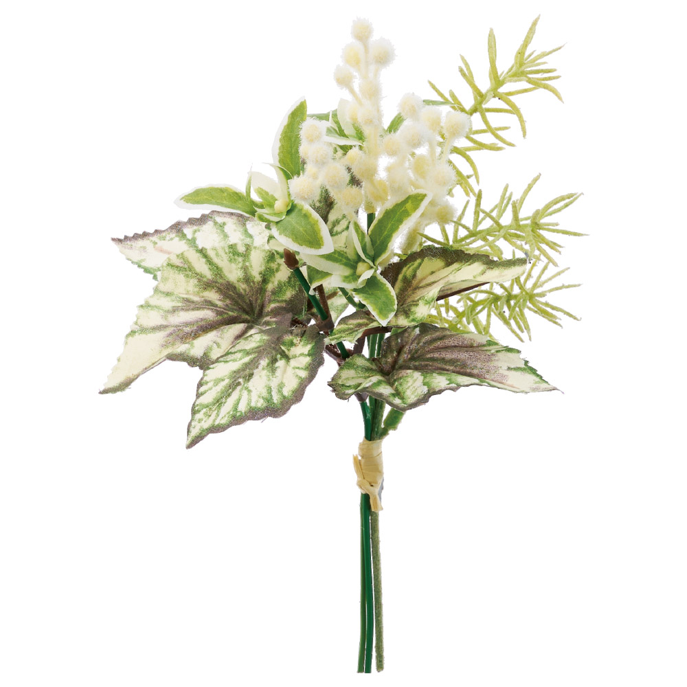 ミックスリーフバンチ