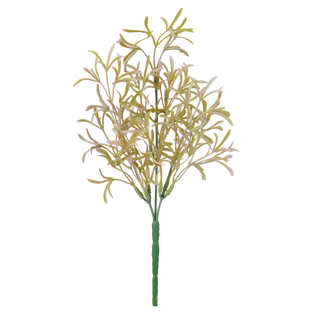 リーフブッシュ