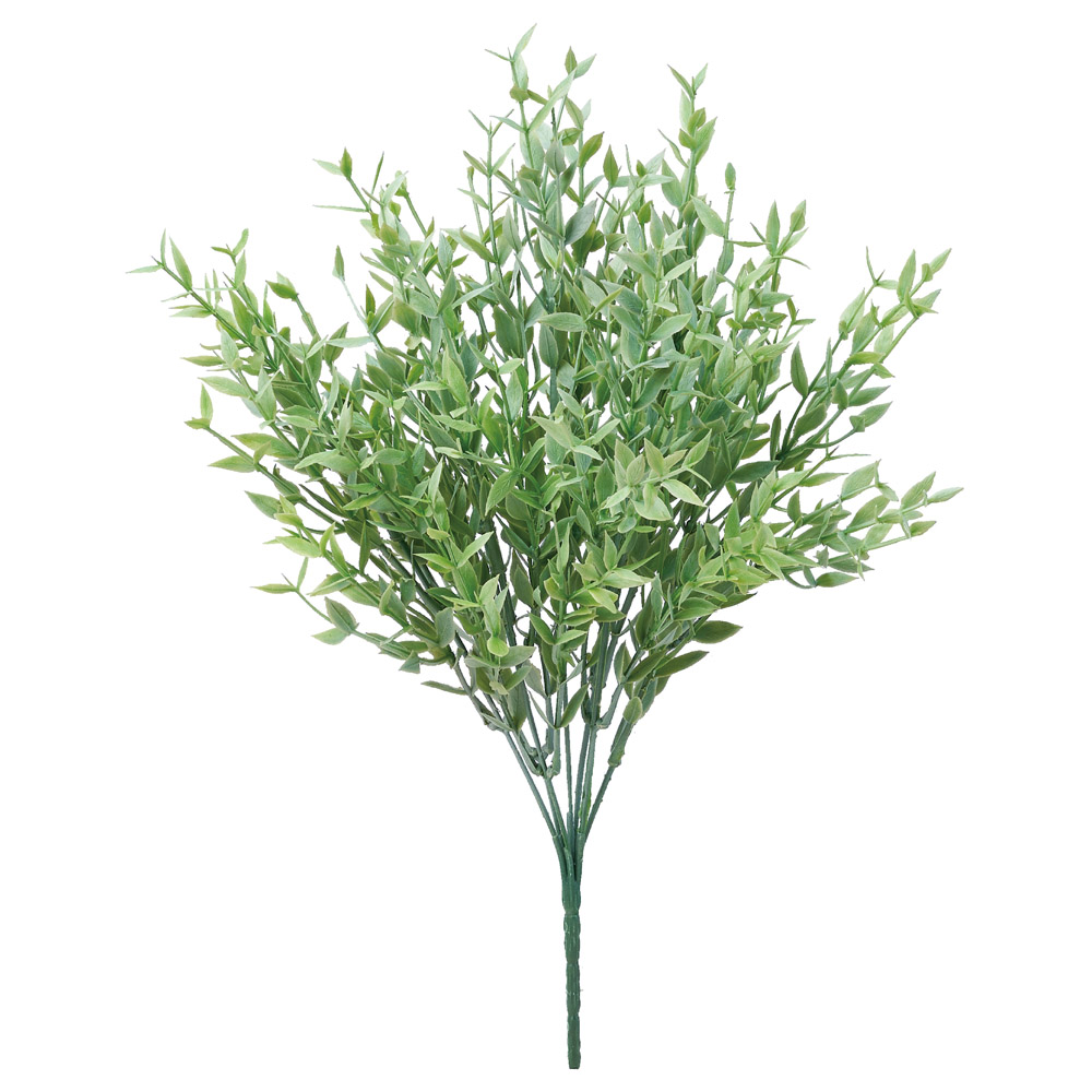 リーフブッシュ