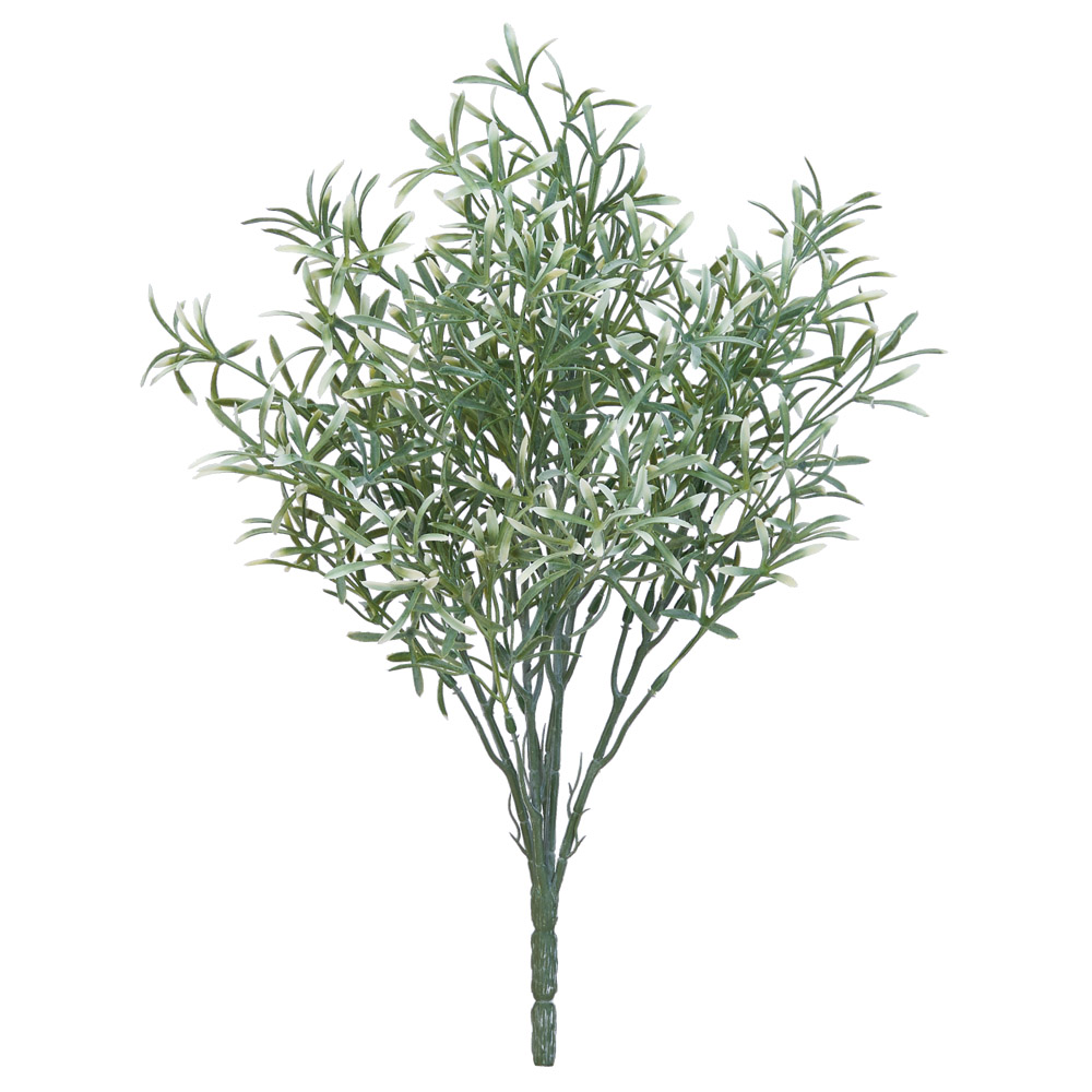 リーフブッシュ