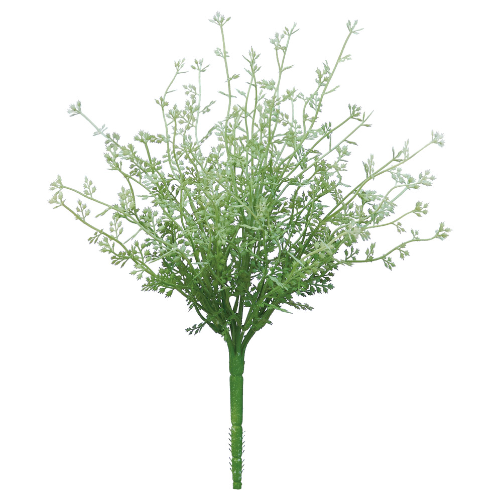 リーフブッシュ