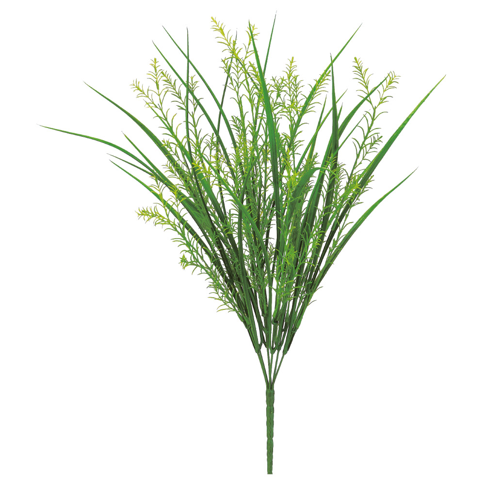 ミックスグラスブッシュ