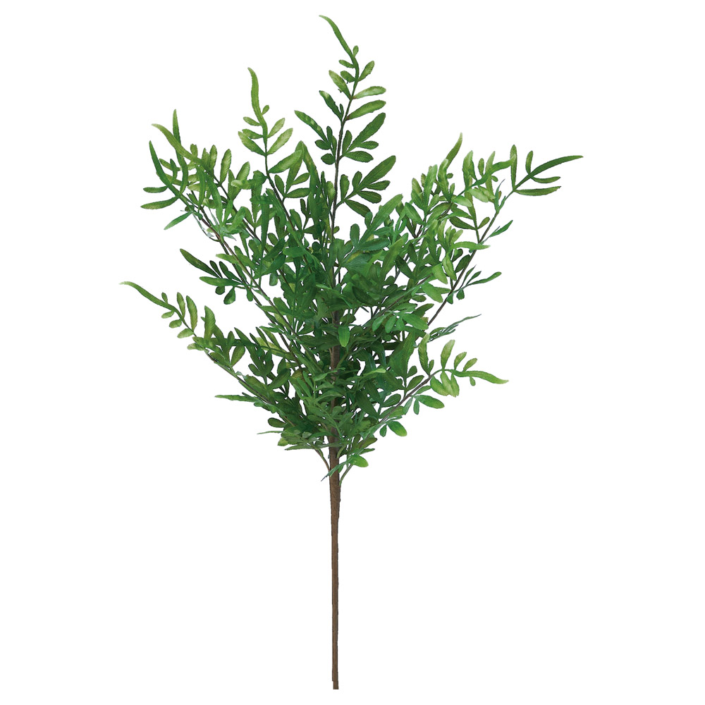 リーフブッシュ