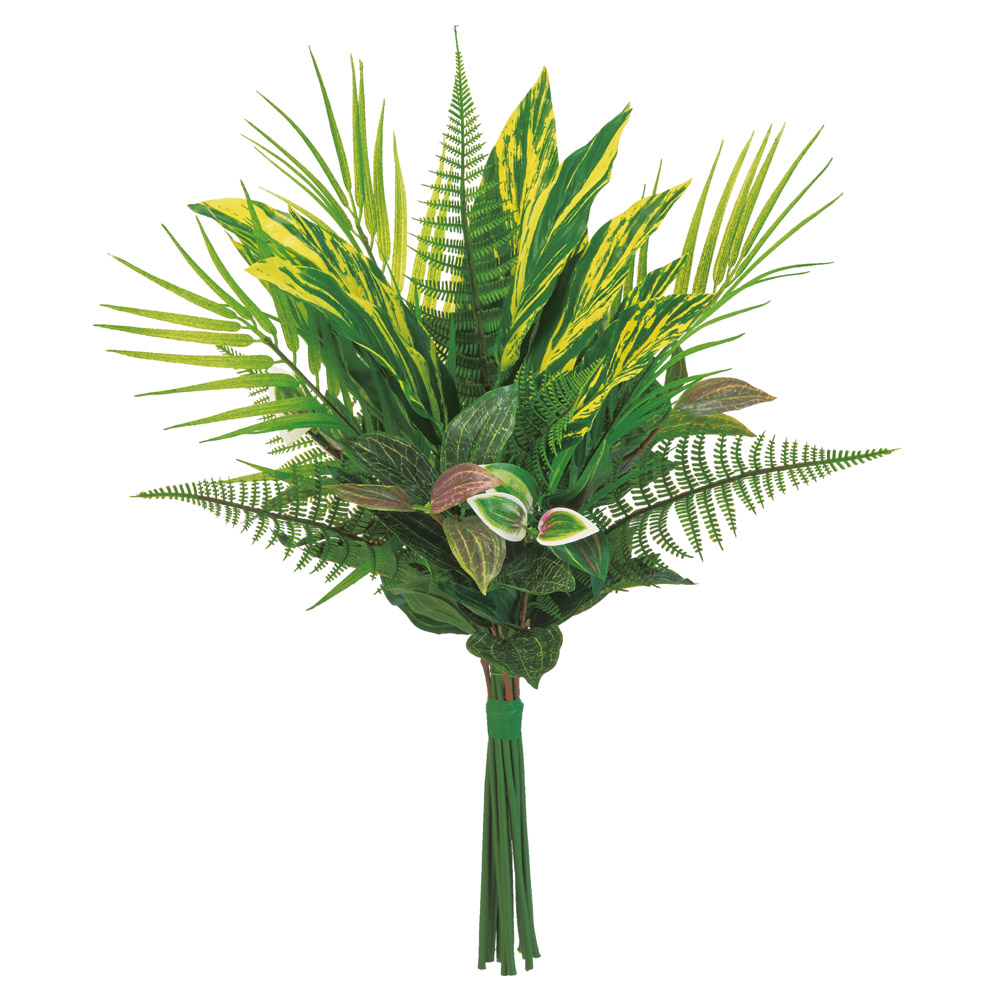 ミックスリーフバンチ