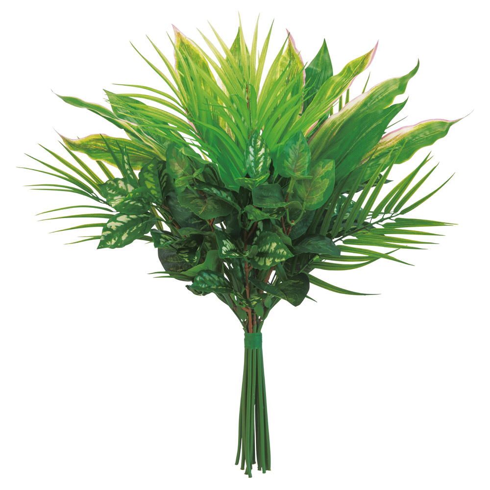 ミックスリーフバンチ