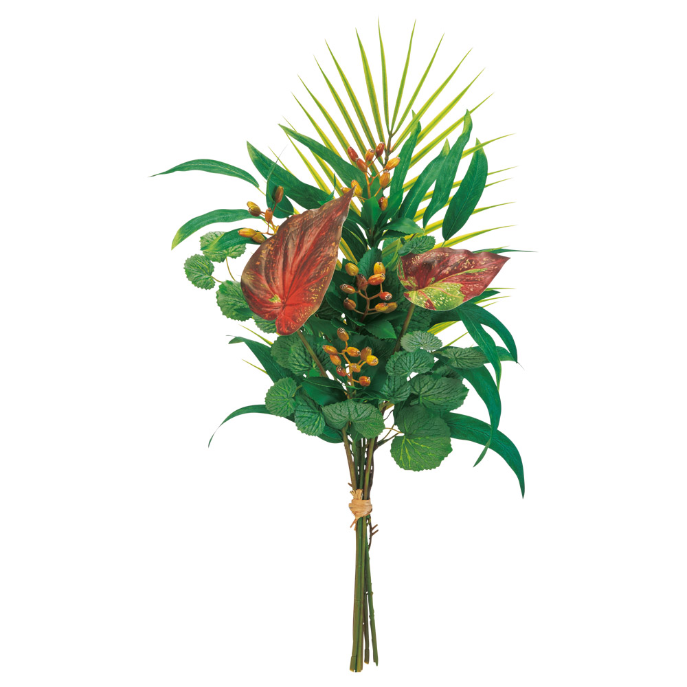 ミックスリーフバンチ