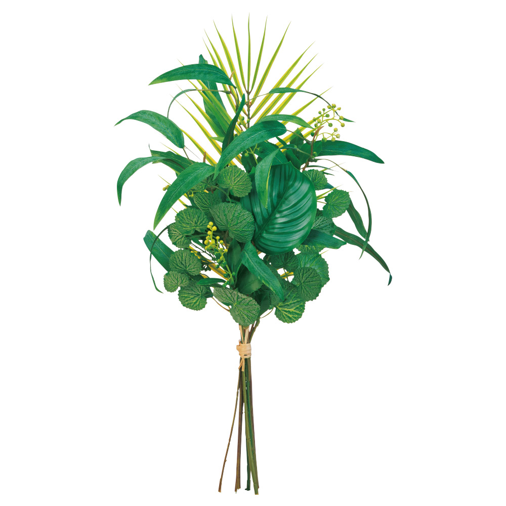 ミックスリーフバンチ