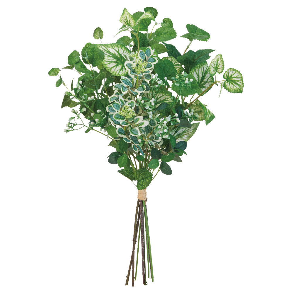 ミックスリーフバンチ