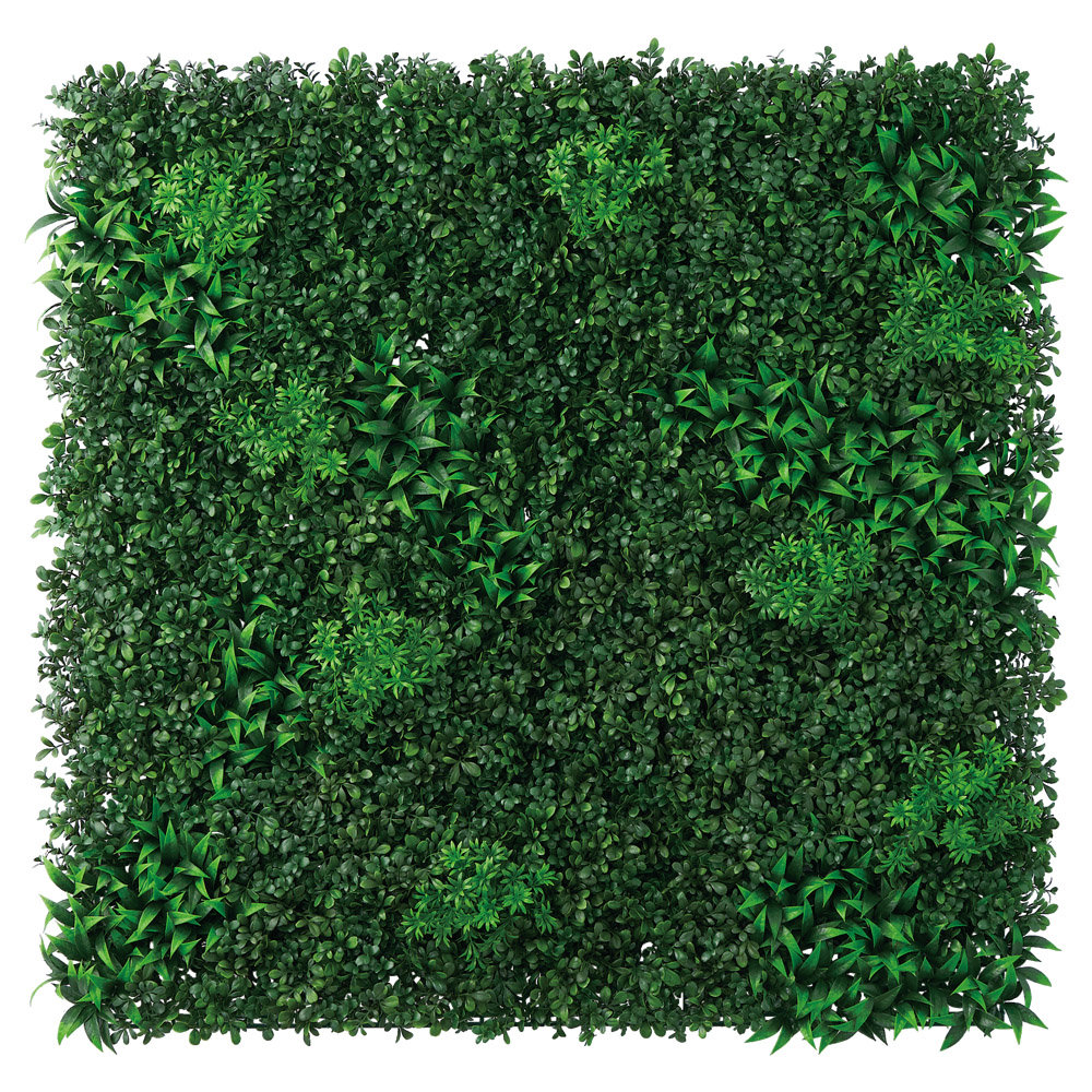 ミックスグラスマット