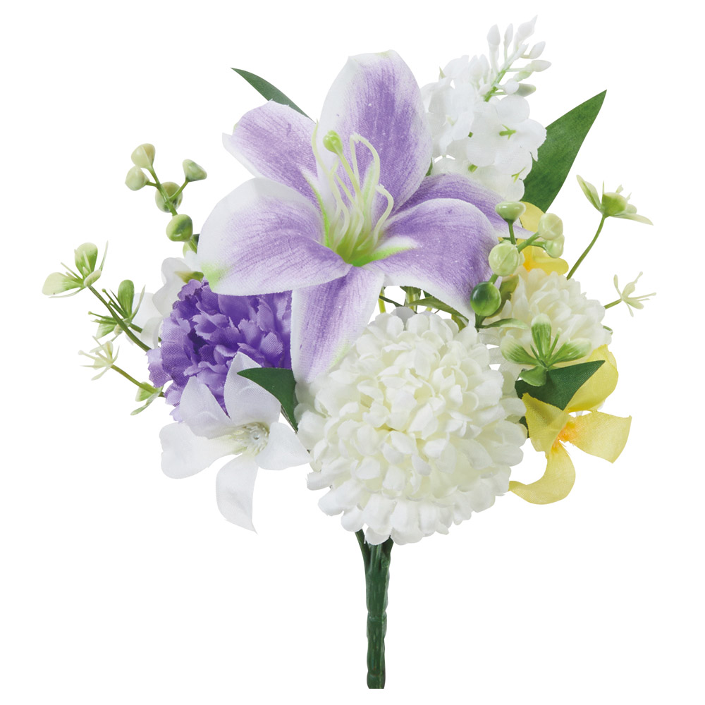 仏花