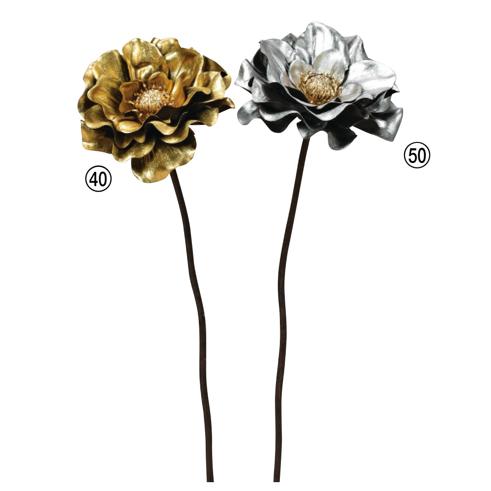 メタリックアネモネ 商品案内 株式会社アスカ商会