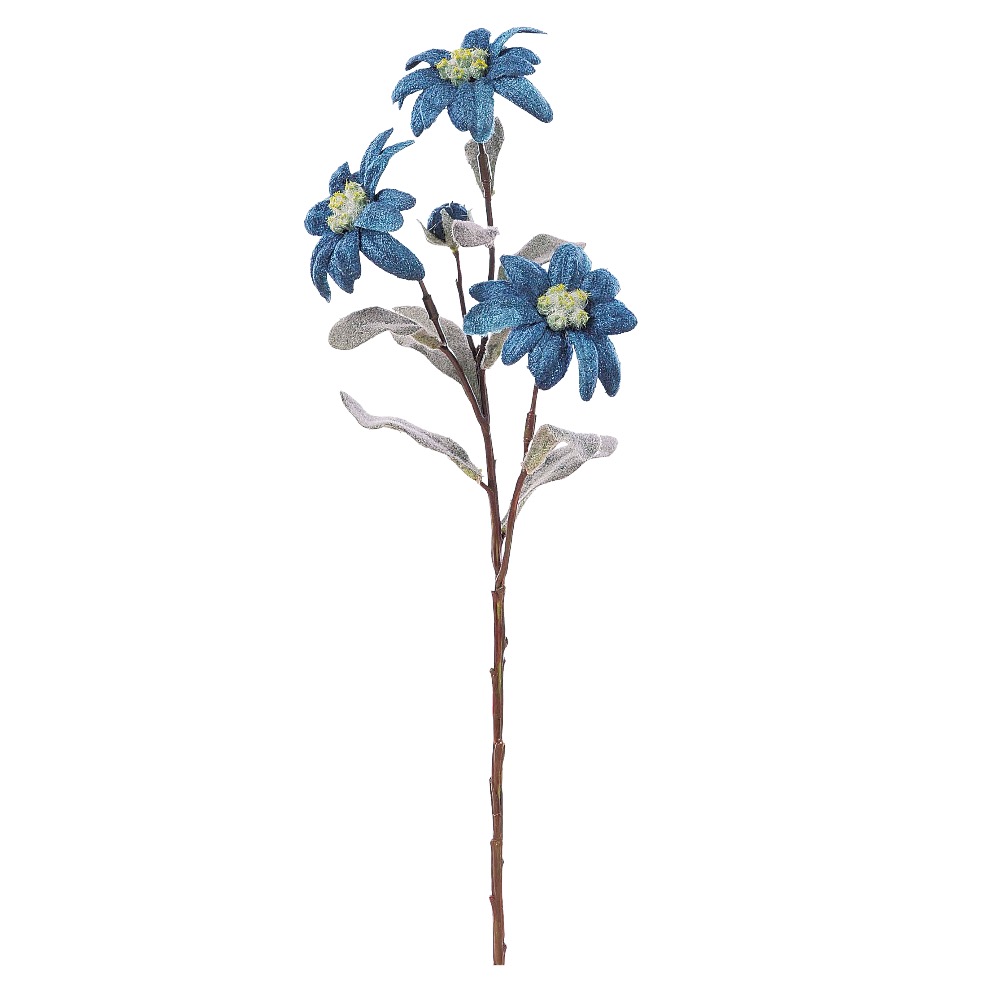 エーデルワイス 3つぼみ 1 商品案内 株式会社アスカ商会