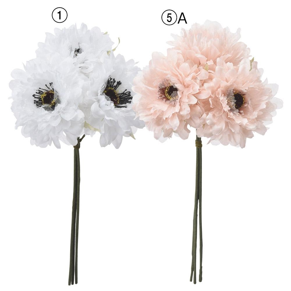 アネモネバンチ（1束3本）