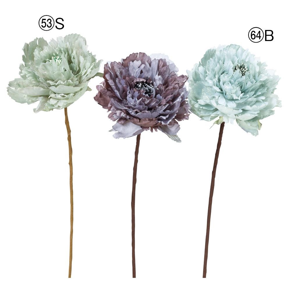 ピオニーピック