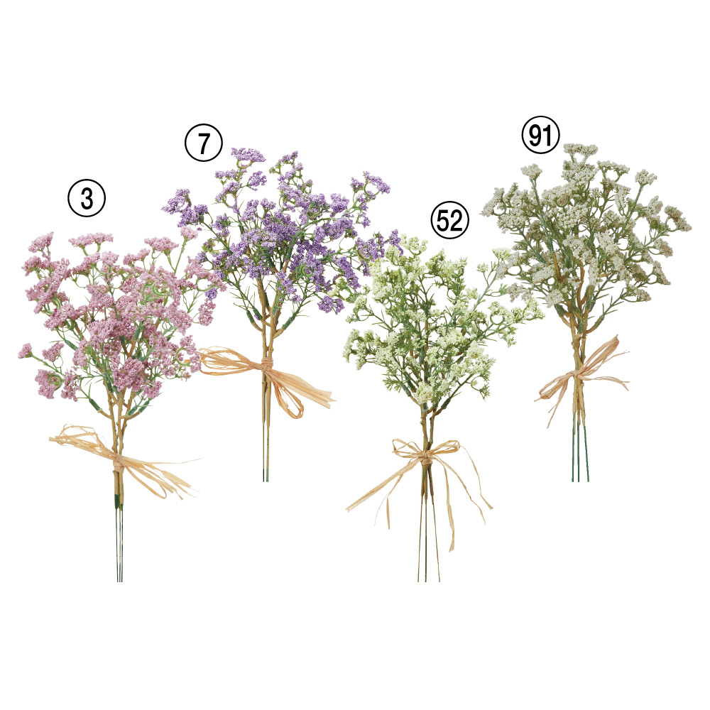 ベビーブレスバンチ（1束3本）