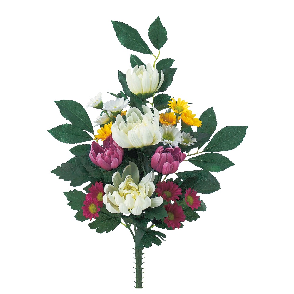 仏花