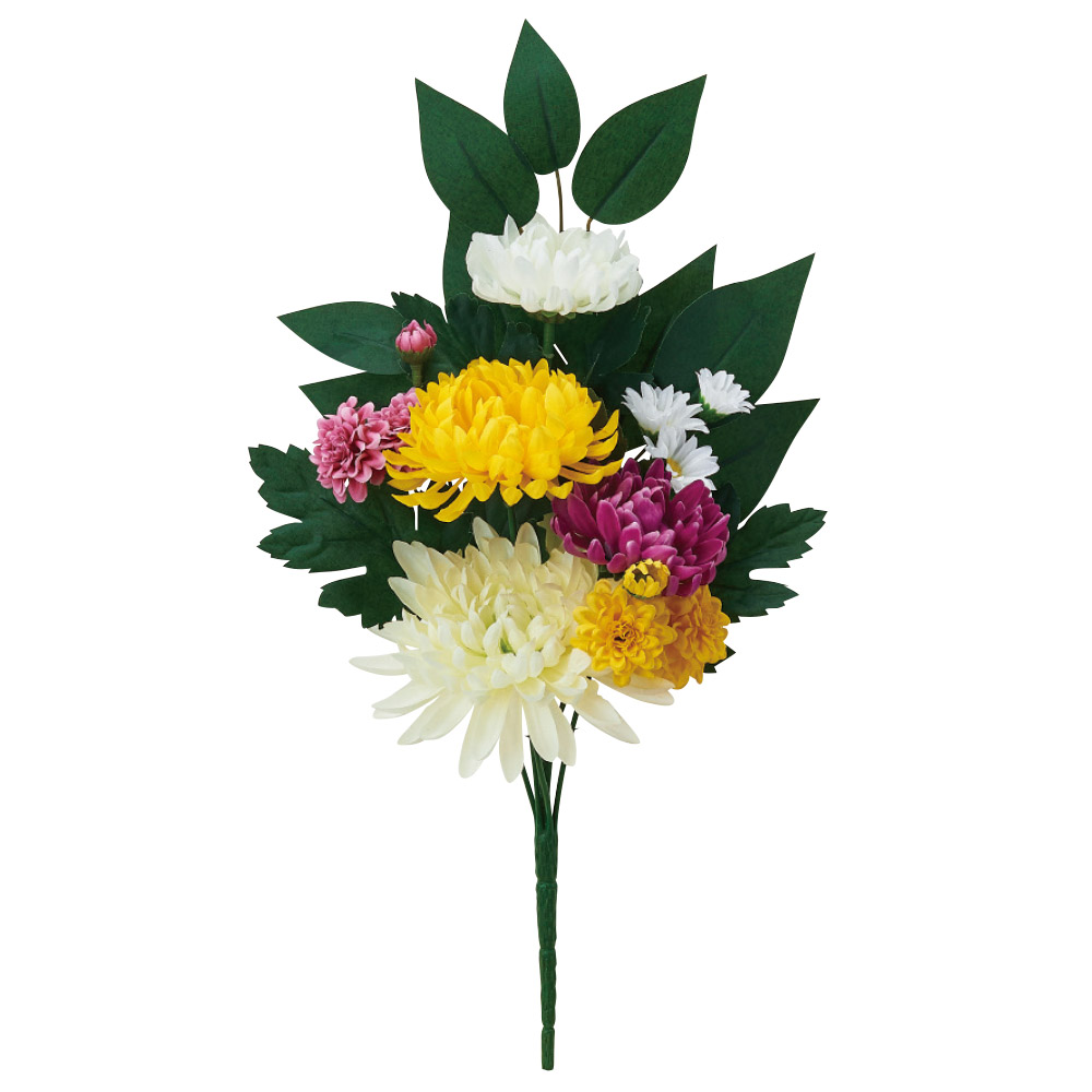 仏花 商品案内 株式会社アスカ商会