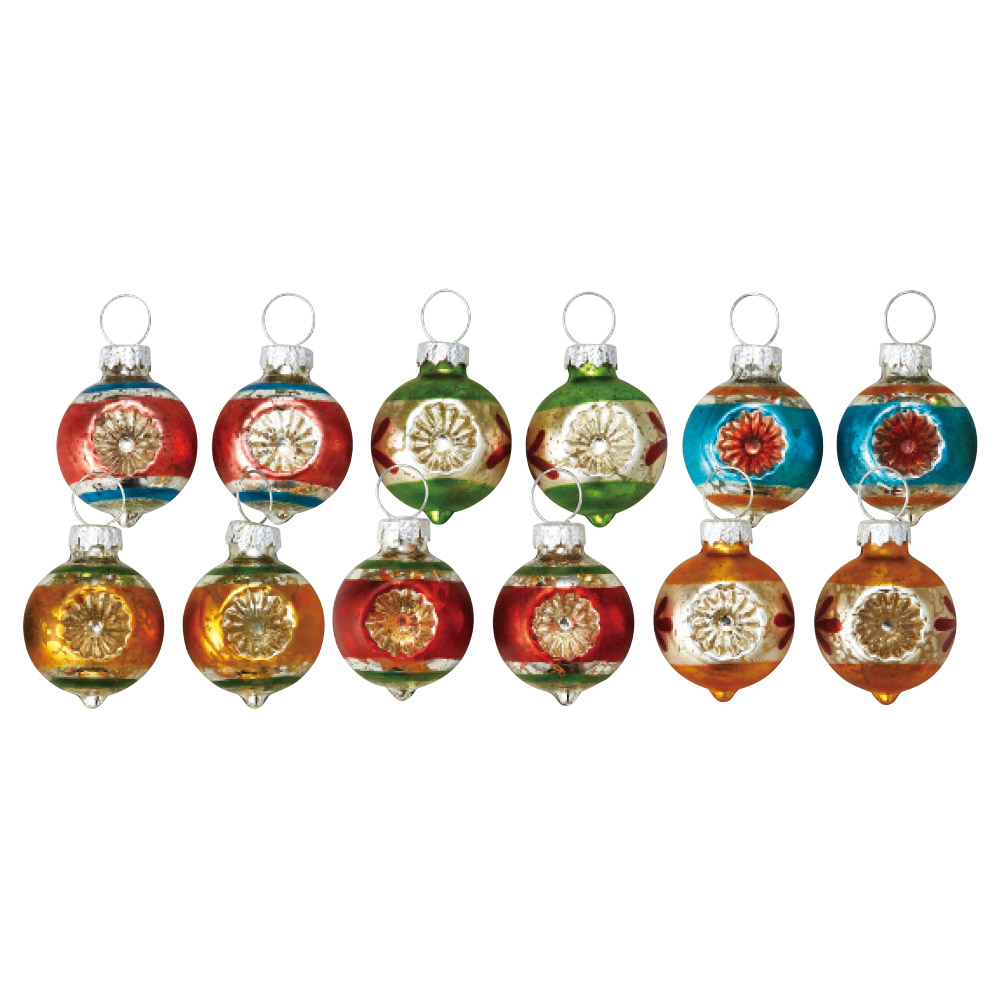 ボールオーナメント 1箱12コ入 商品案内 株式会社アスカ商会