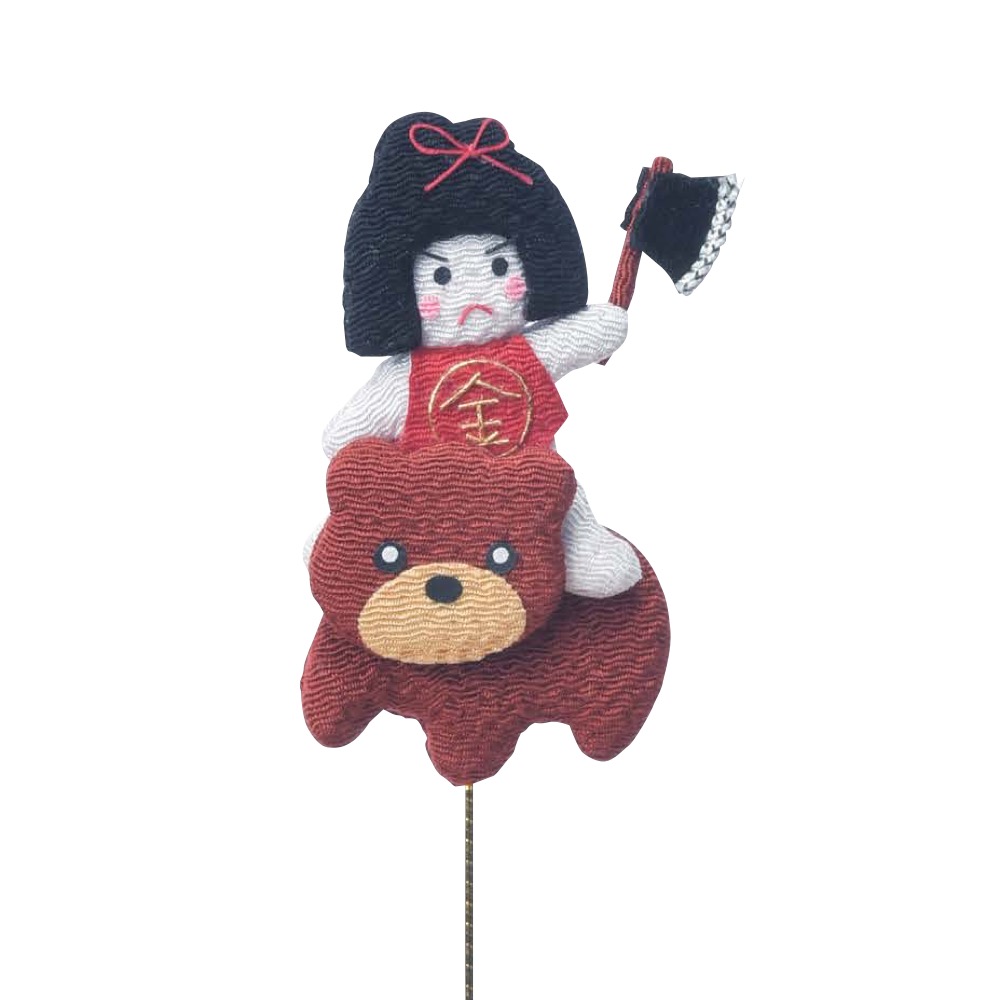 ちりめん金太郎ピック｜商品案内｜株式会社アスカ商会