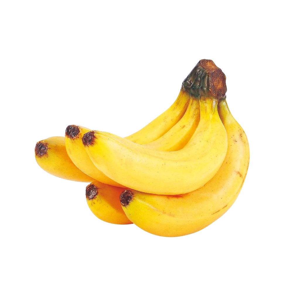 バナナ（5本房）