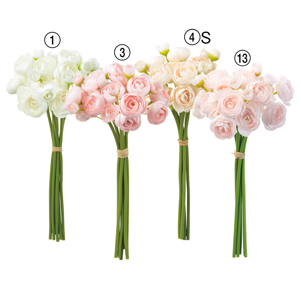 ラナンキュラス×24（1束6本）