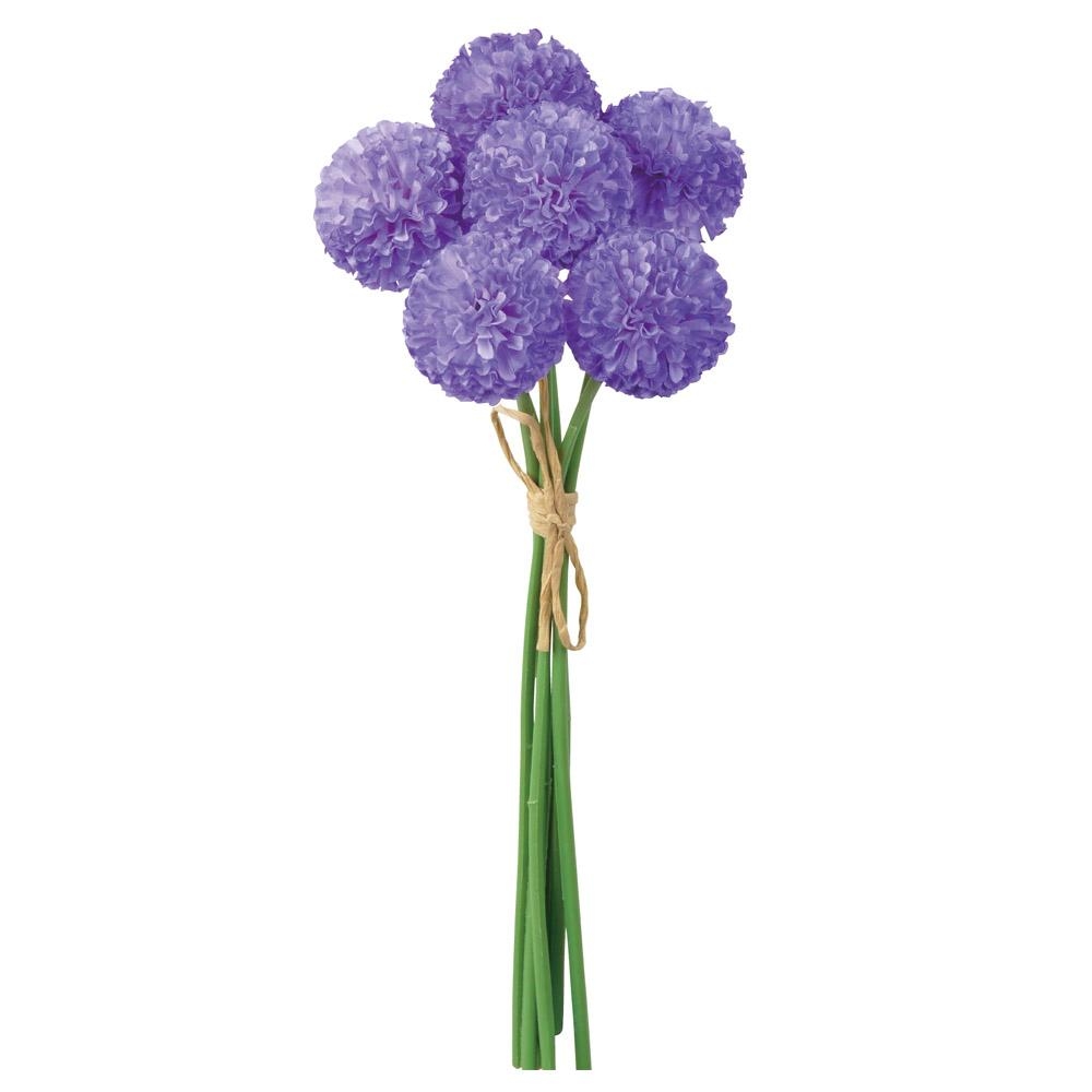 ポンポンマムバンチ（1束6本）