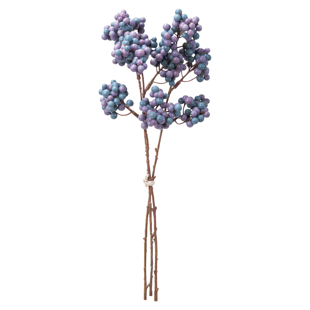 ベリーバンチ（1束3本）