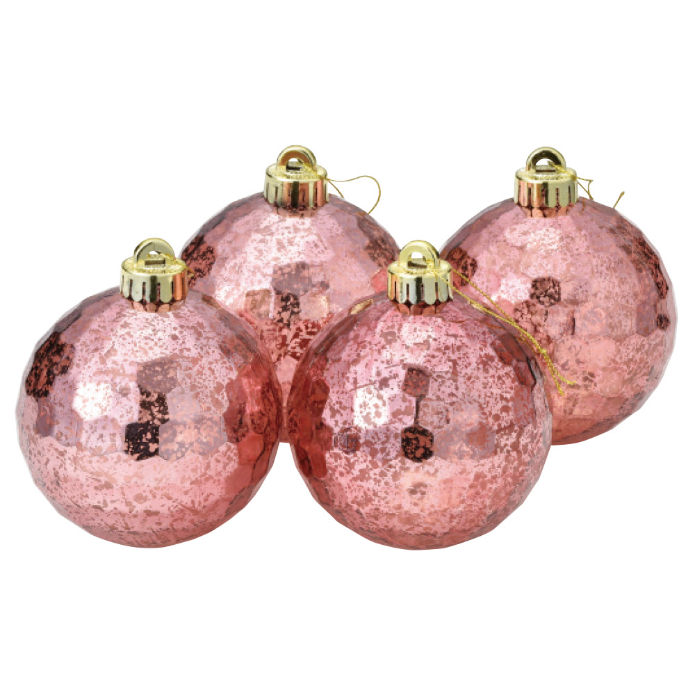 ボールオーナメント 1箱4コ入 商品案内 株式会社アスカ商会