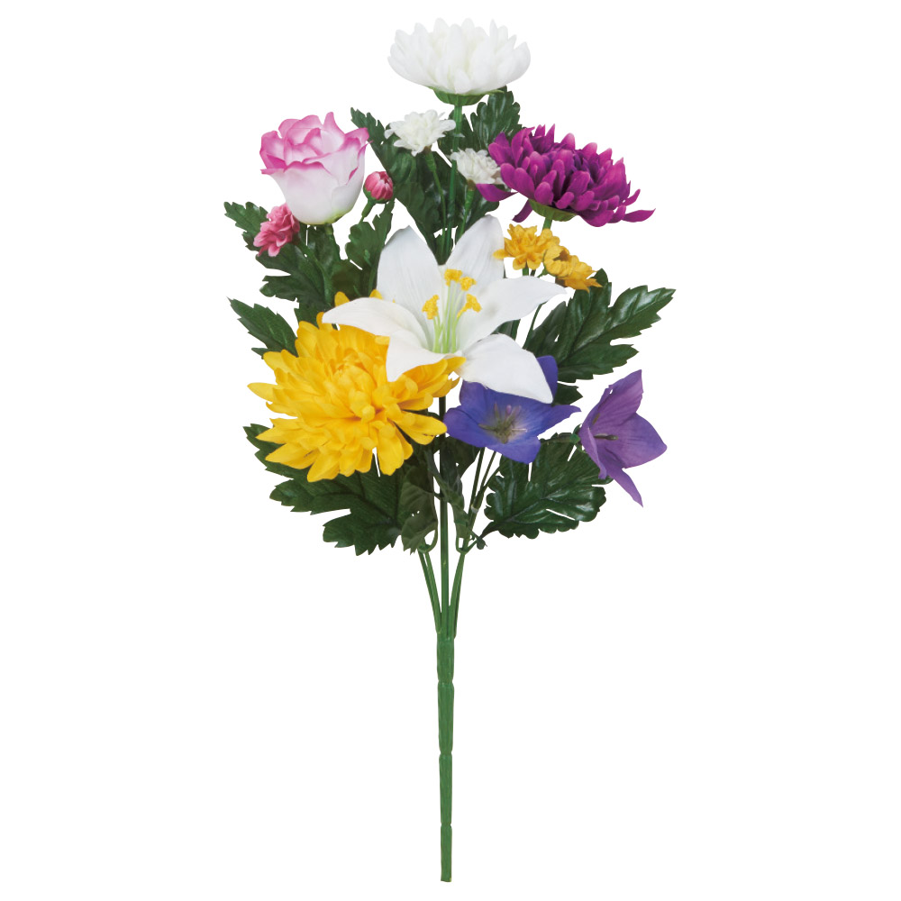 仏花