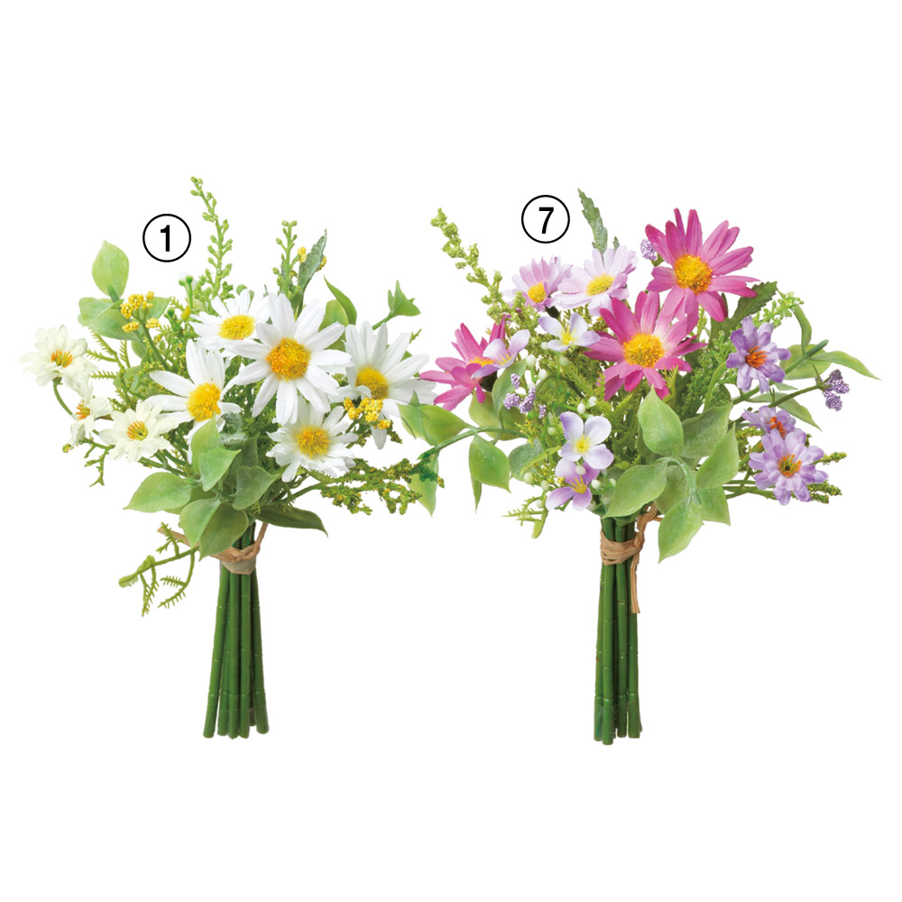 ミックスフラワーバンチ