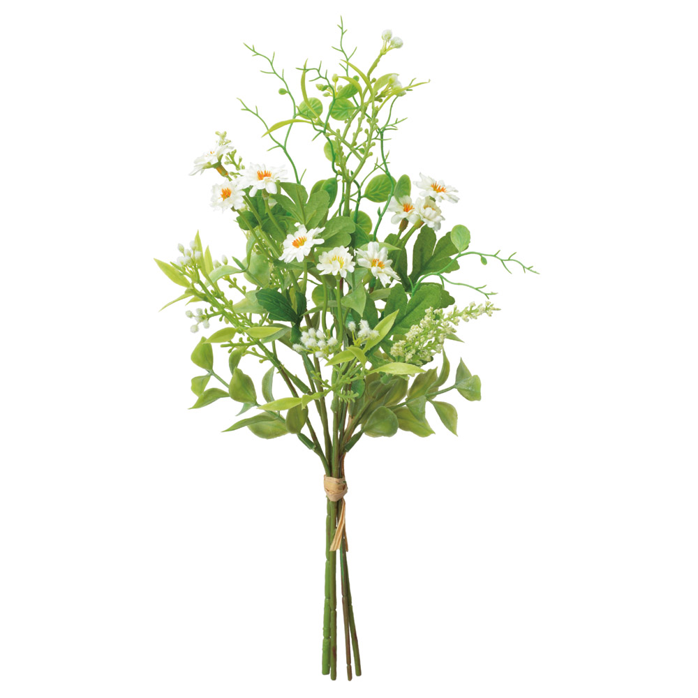 ミックスフラワーバンチ