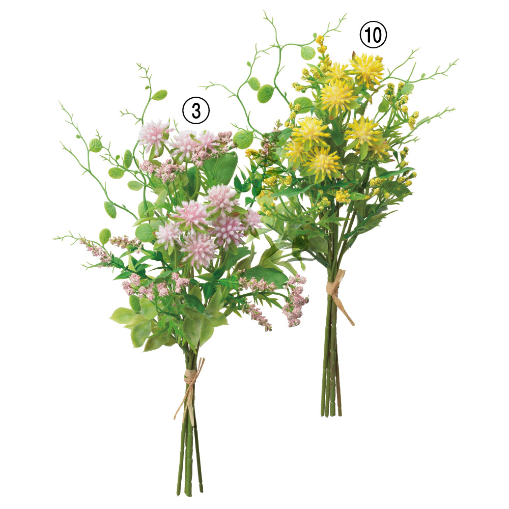 ミックスフラワーバンチ