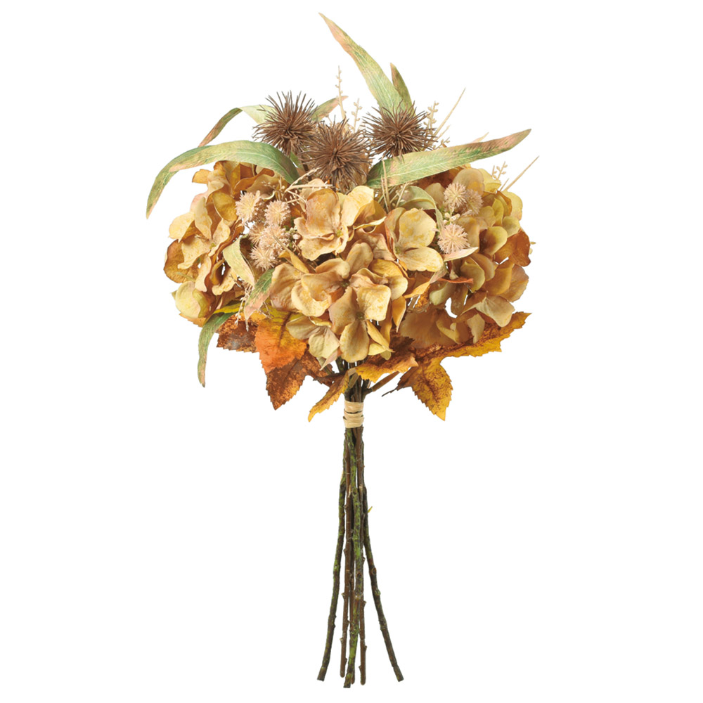 ミックスフラワーブーケ