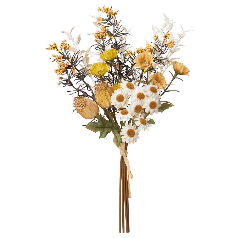 ミックスフラワーバンチ