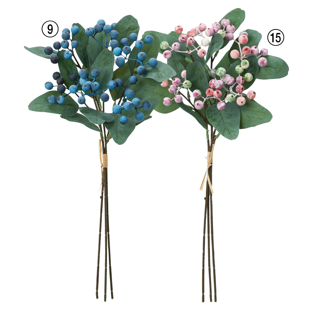 ベリーバンチ（1束3本）