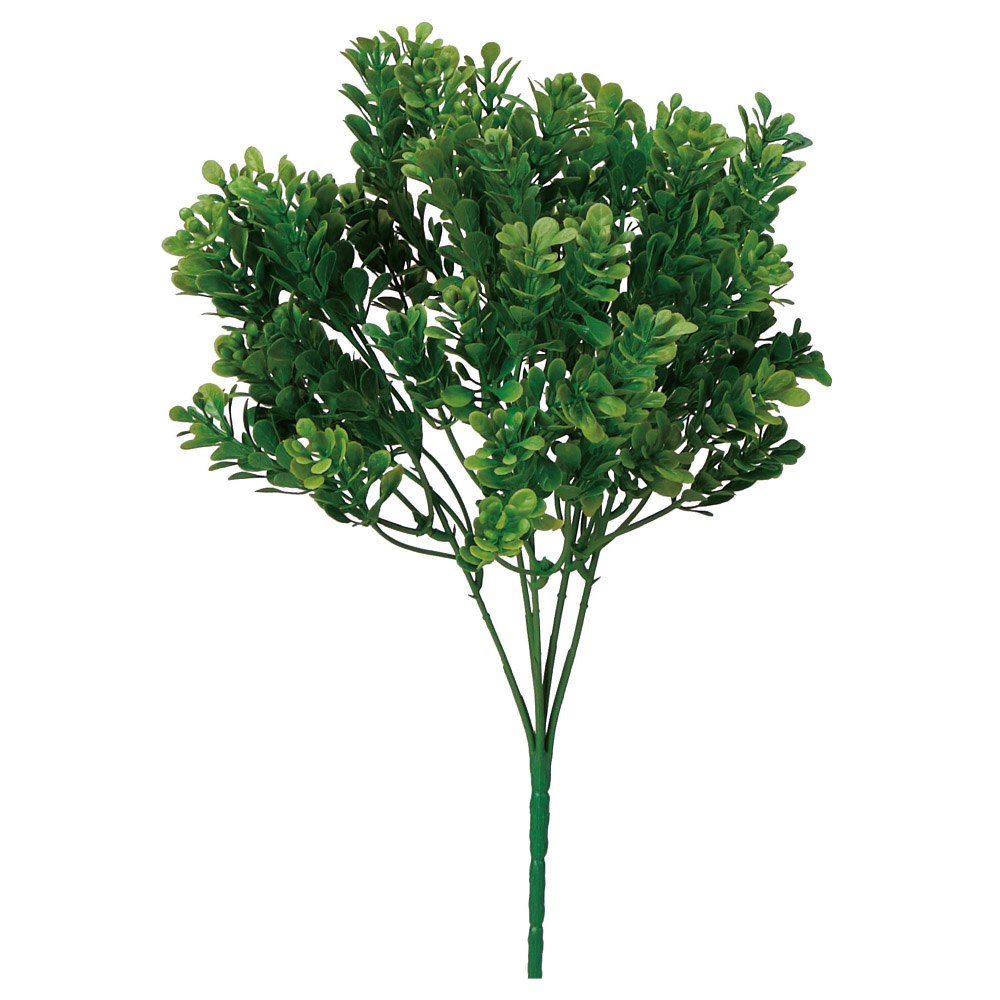 リーフブッシュ