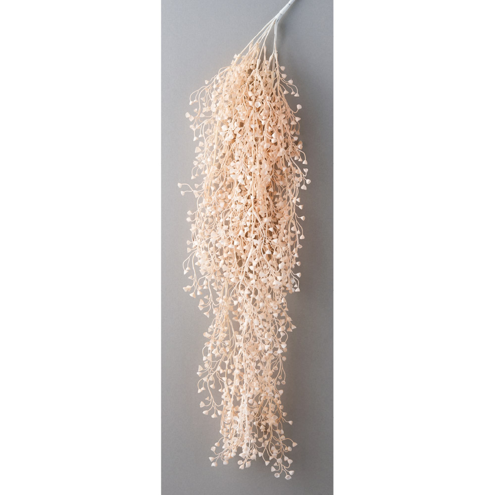 リーフハンギングブッシュ