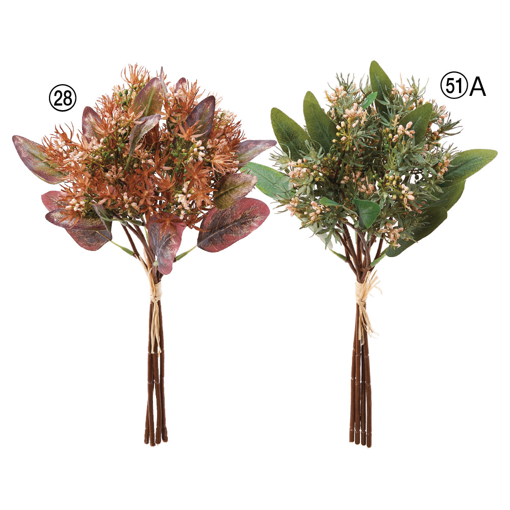 ユーカリシードバンチ（1束4本）