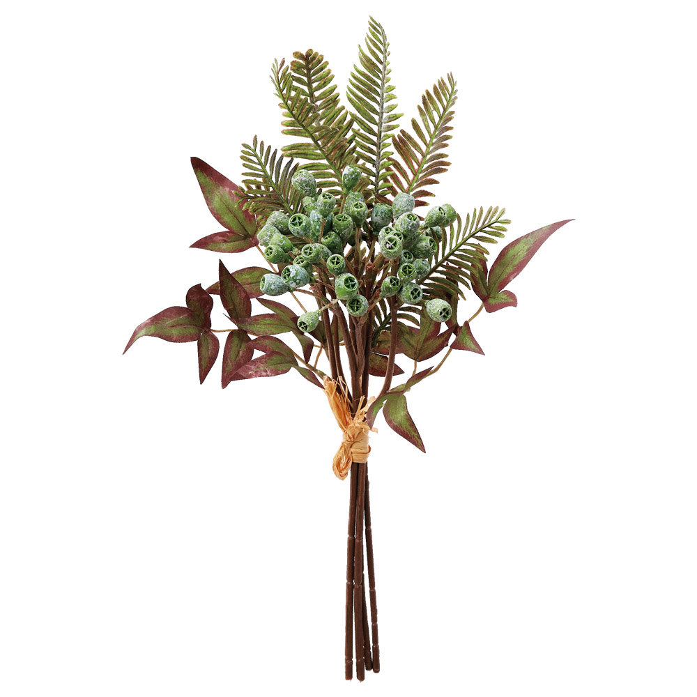 ミックスベリーバンチ