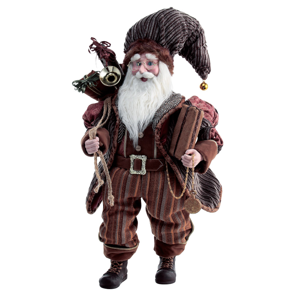 asca（アスカ）　スタンディングサンタクロース asca（アスカ）スタンディングサンタクロース